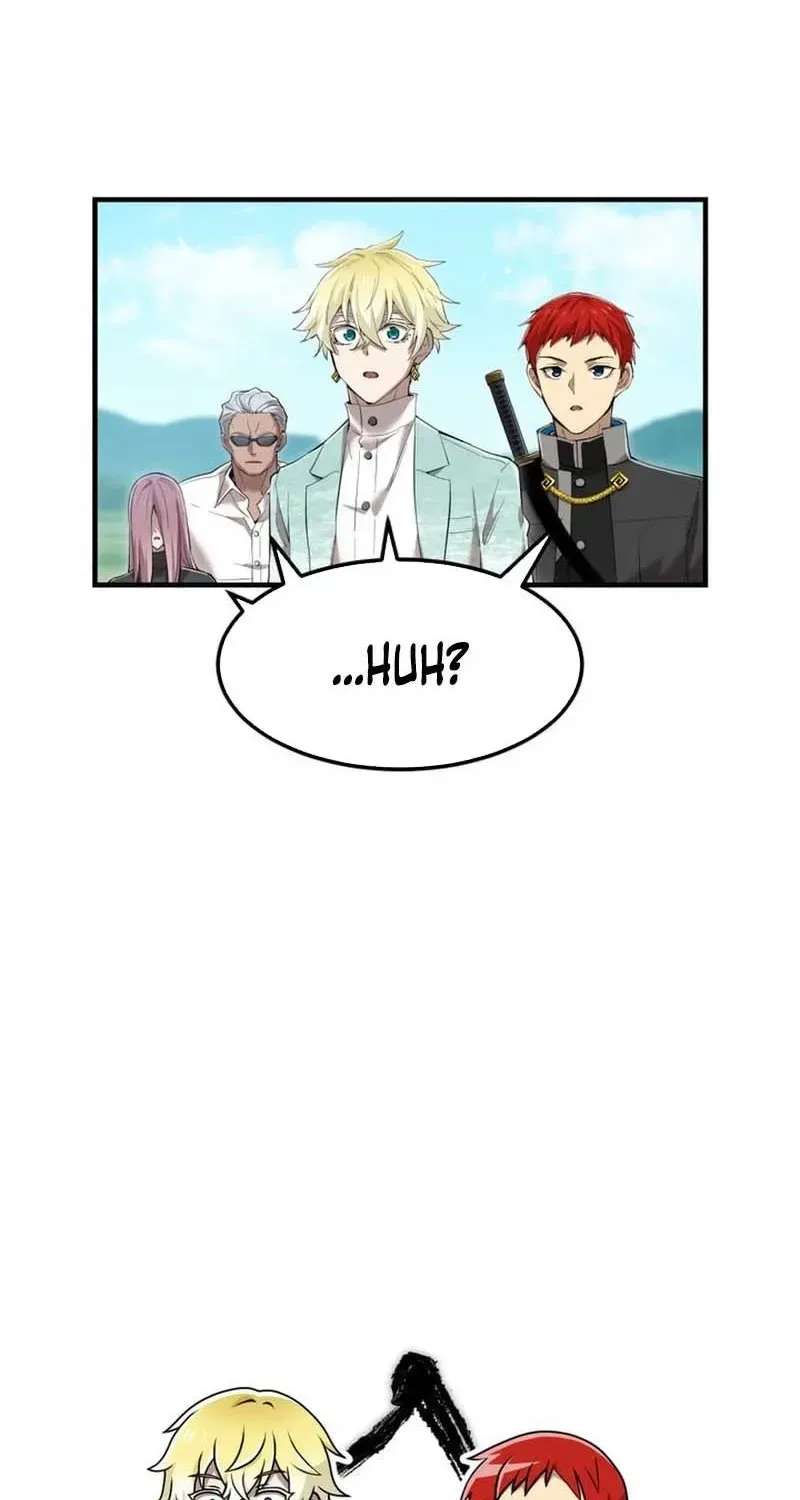 I Am The Strongest Awakeners, Recognized By All Of The World’s Cheat Masters Chapter 121 - page 98
