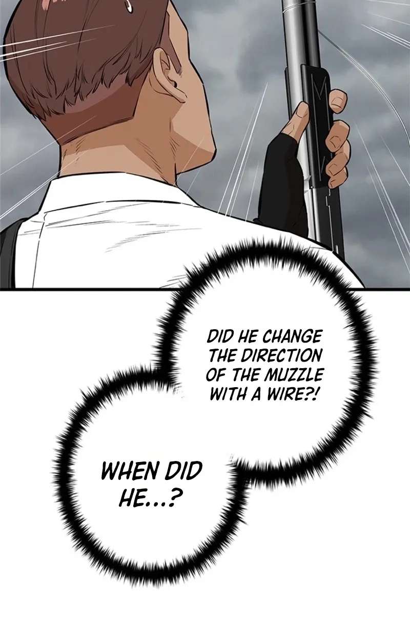 Sicario Chapter 29 - page 68