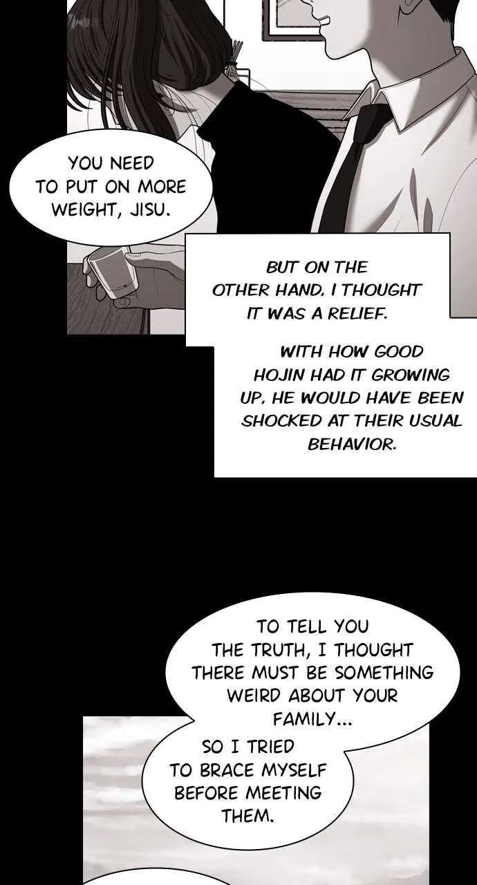 Tomorrow Chapter 253 - page 19