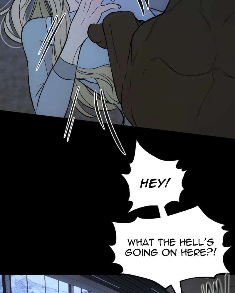 In The Bleak Midwinter Chapter 139 - page 39