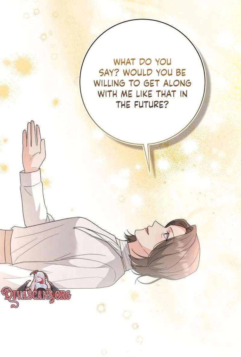Dangerous Newlyweds Chapter 44 - page 115