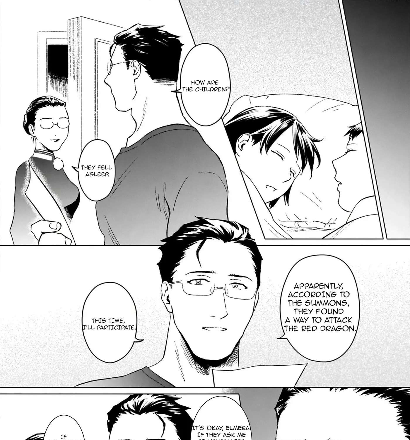 Ikinokori Renkinjutsushi wa Machi de Shizuka ni Kurashitai: Rinkan no Mahouyaku Chapter 24.2 - page 13