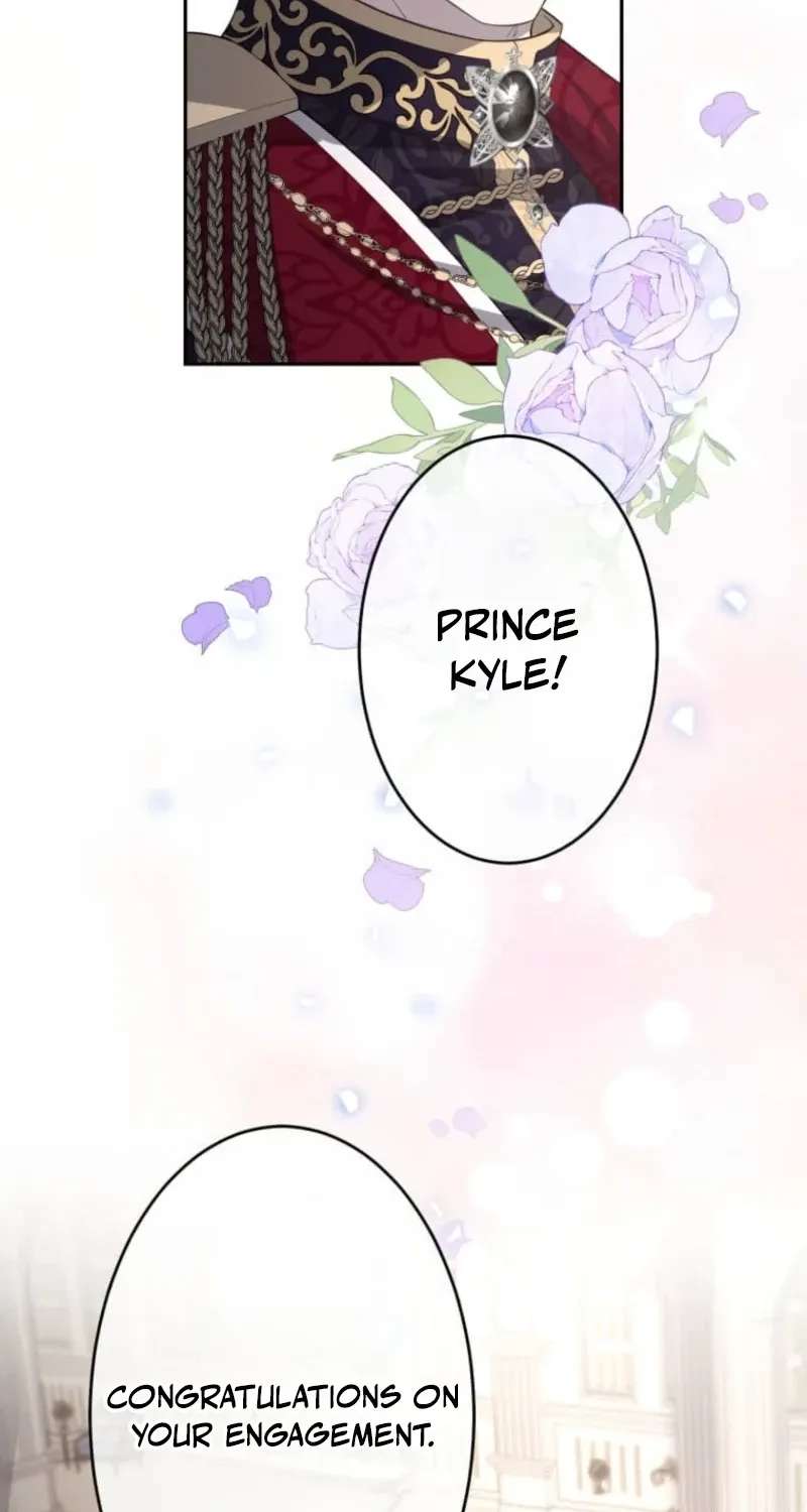 The Villainess Is Collared by Her Loyal Guard Chapter 20 - page 74