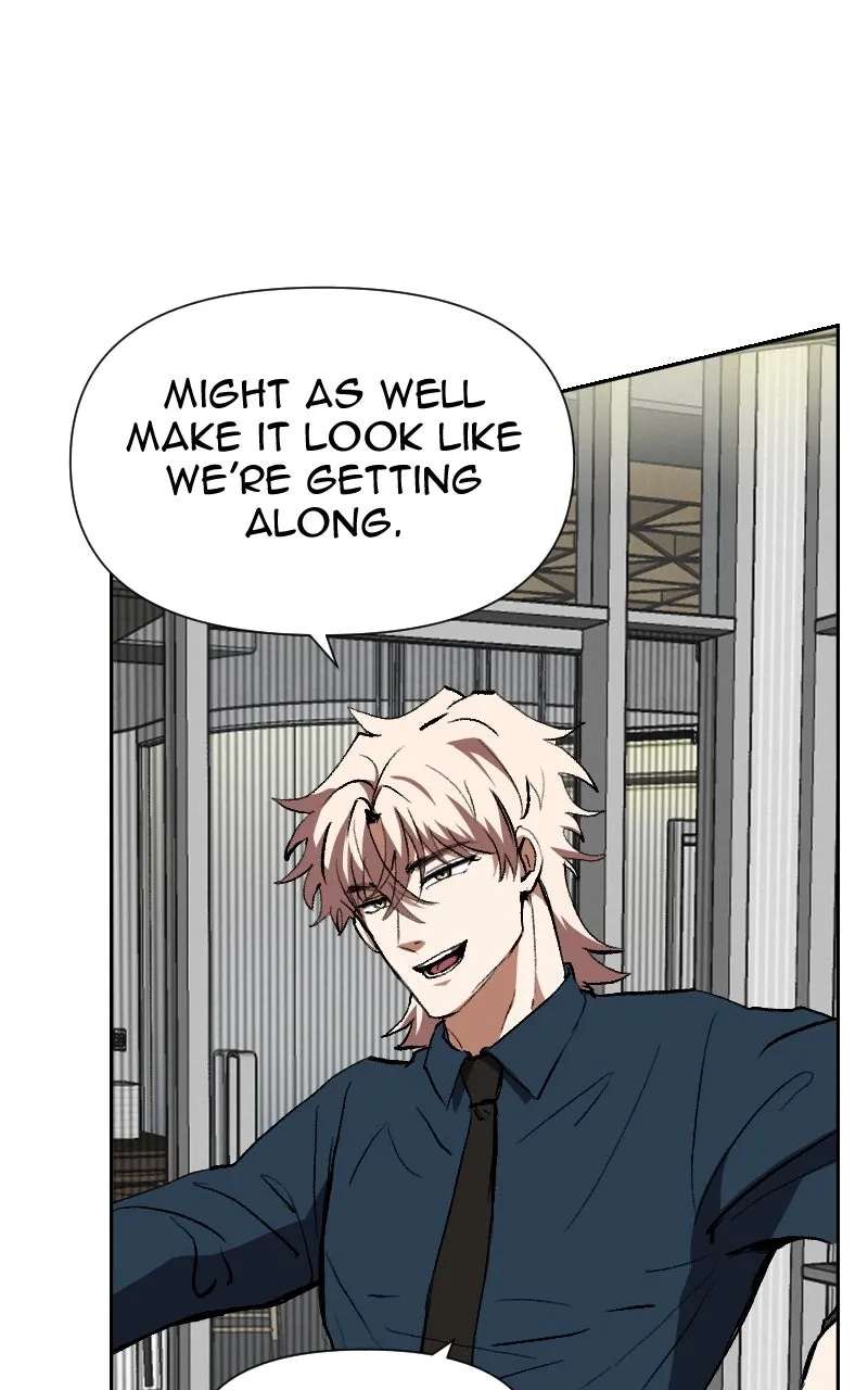Unlovable Replacement Chapter 139 - page 46