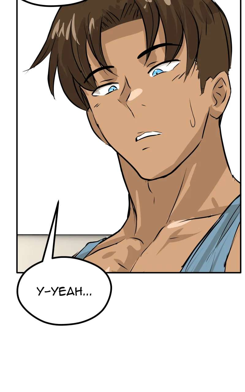 Swolemates Chapter 176 - page 16