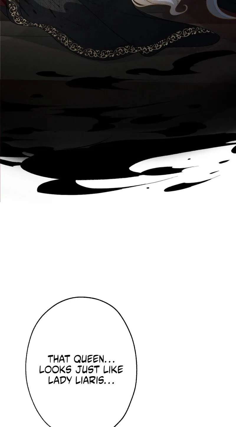 Horonda Joou no Tamashii ga Ai o Shiru made Chapter 61 - page 16
