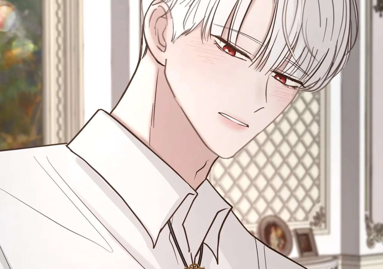 I Adopted the Male Lead from the Shelter Chapter 133 - page 14