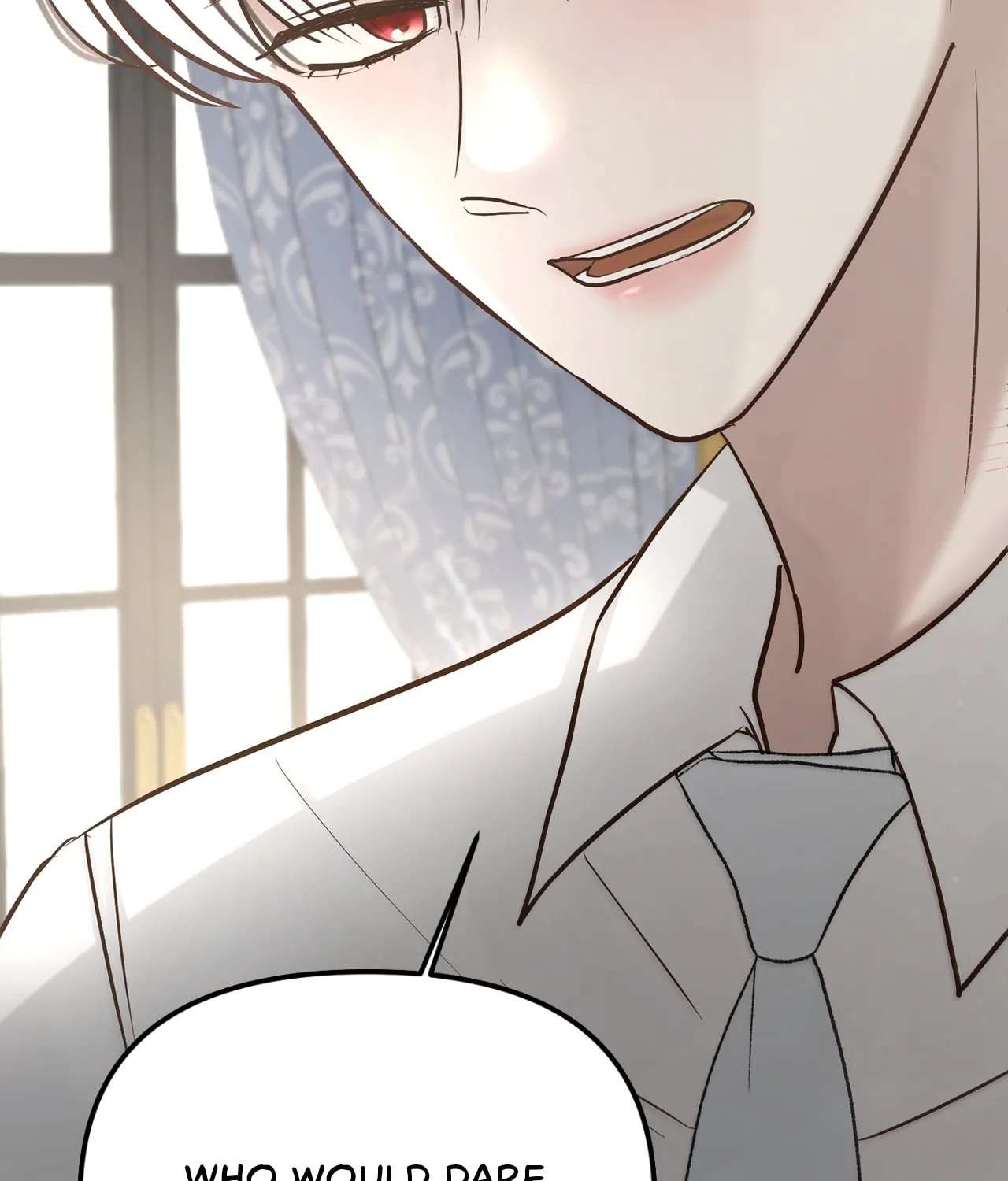 I Adopted the Male Lead from the Shelter Chapter 127 - page 85