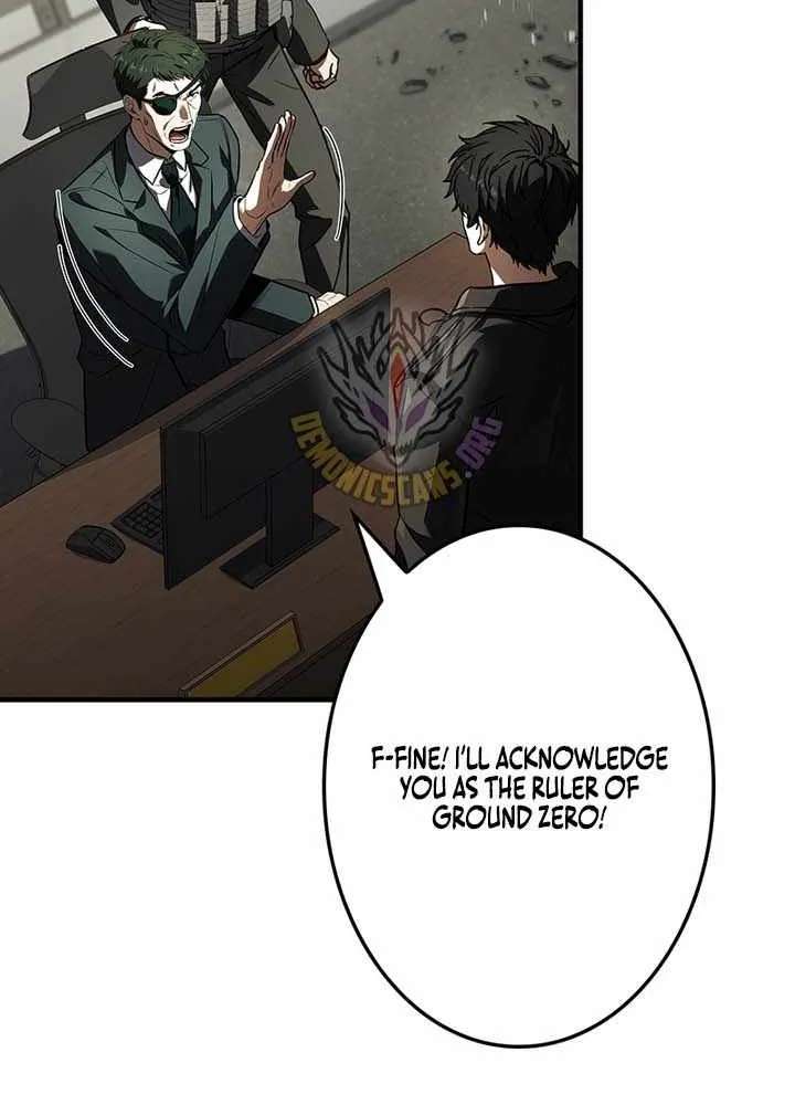 The Saint Who Levels Up as a Necromancer Chapter 40 - page 81