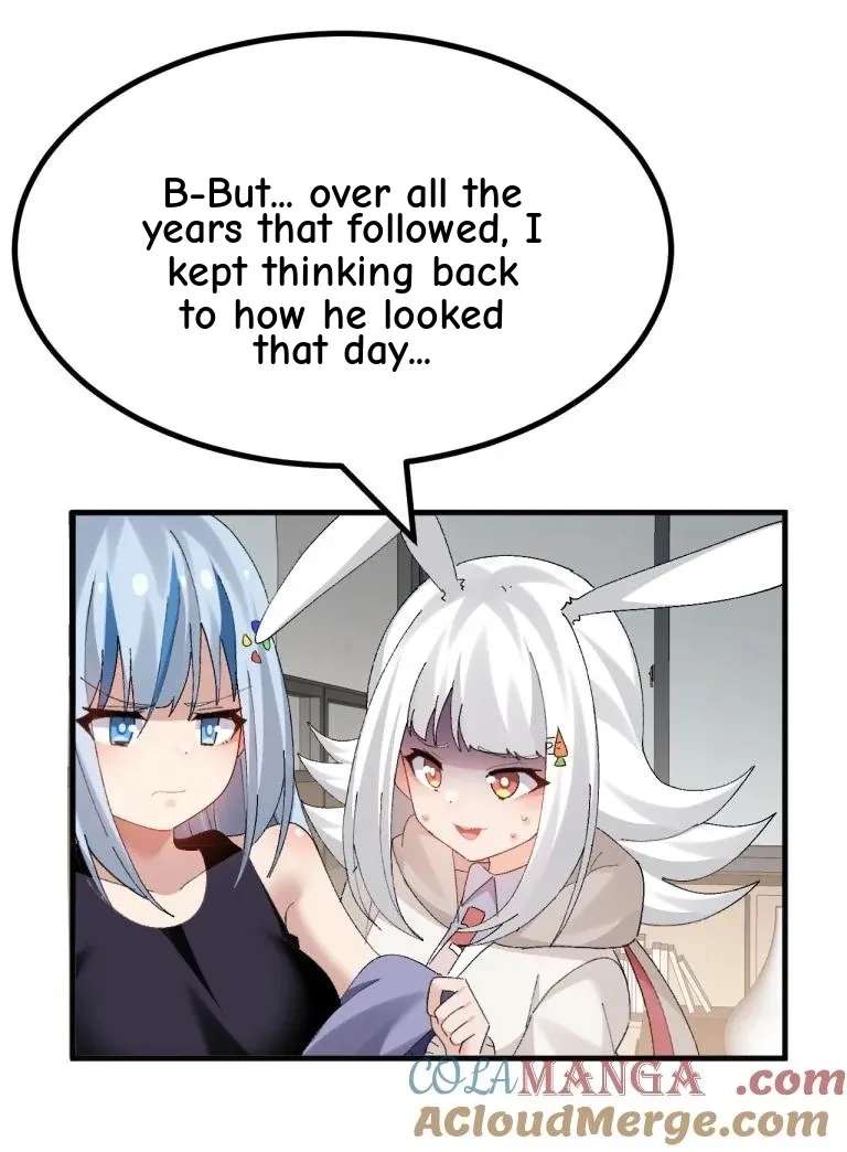 The Graduation Project Is, Making Butter! Chapter 84 - page 3