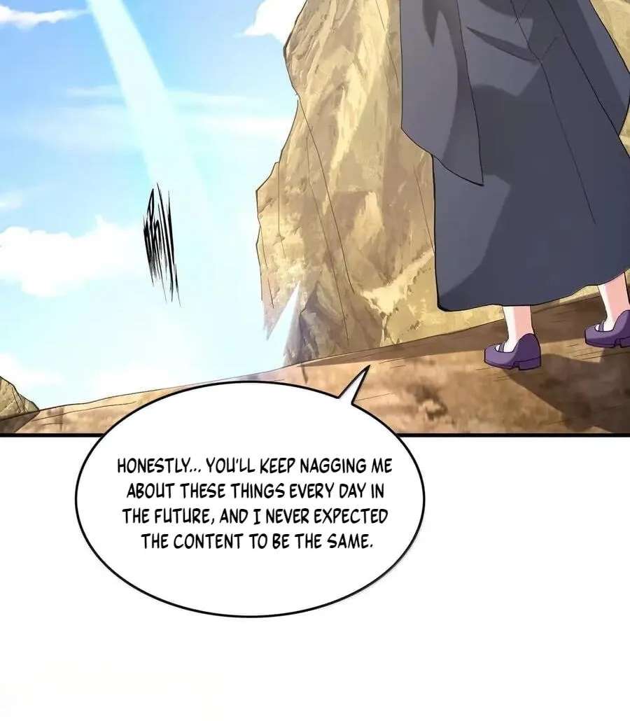 My Harem Consists Entirely of Female Demon Villains Chapter 215 - page 11