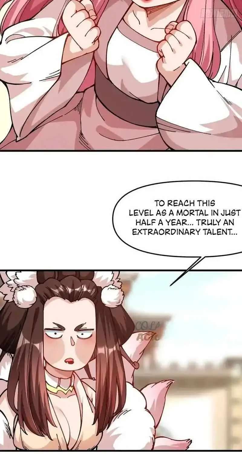 Bai Lan De Wo, Quan Kao Tu Di Xu Ming Chapter 43 - page 36