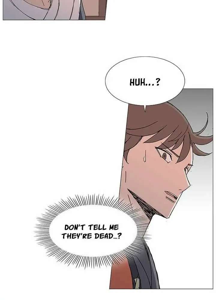 The General - Fighting Legend Chapter 110 - page 44