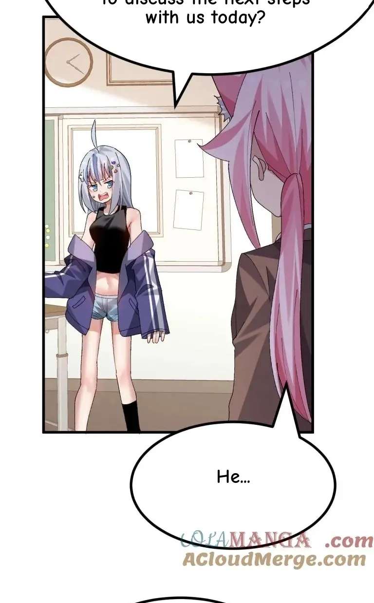 The Graduation Project Is, Making Butter! Chapter 71 - page 38