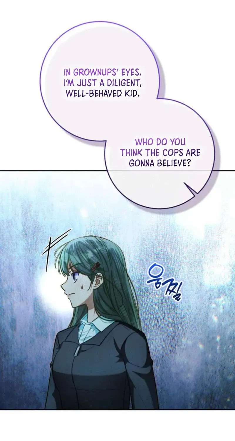 The Top Student Hides Her Regression Chapter 7 - page 85
