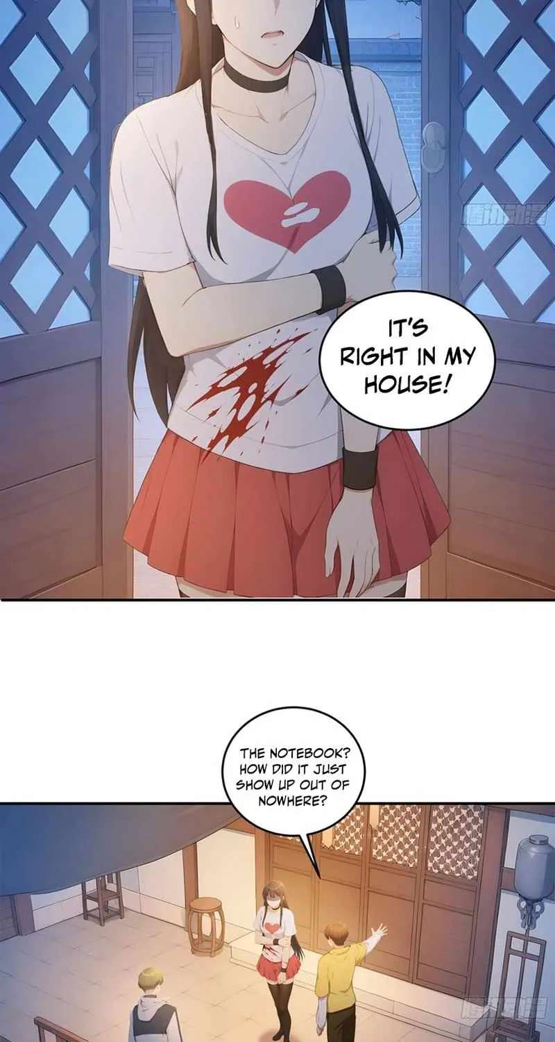 Lucky billion player Chapter 94 - page 10