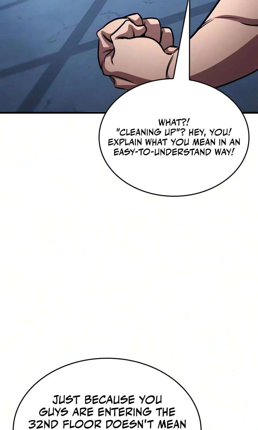 My Very Own Tower Strategy Guide Chapter 137 - page 207