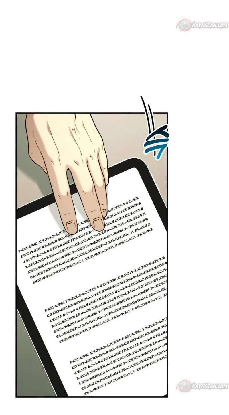 The Dignity of a Chaebol Chapter 125 - page 10