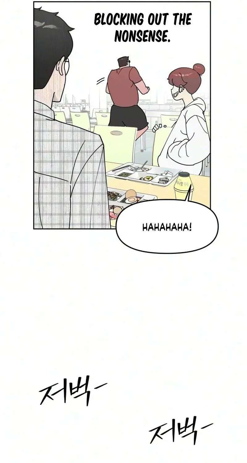 Reversal! First Love Chapter 3 - page 28