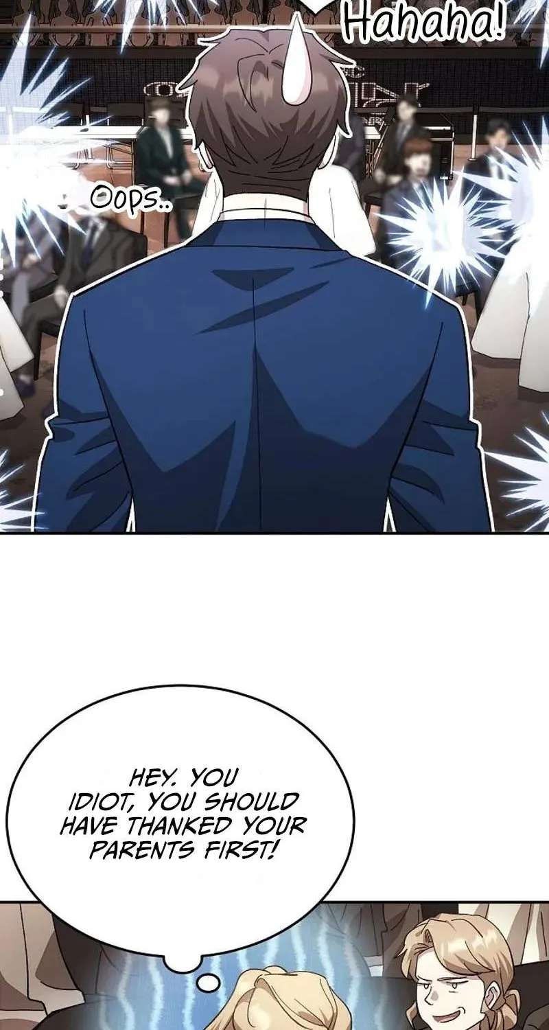Genius Hitter Hits Fastball Chapter 131 - page 29