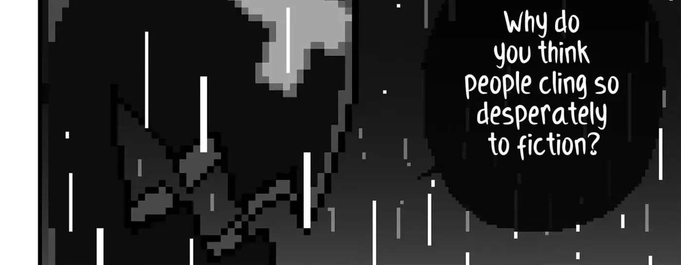 The Game Devil Chapter 35 - page 20