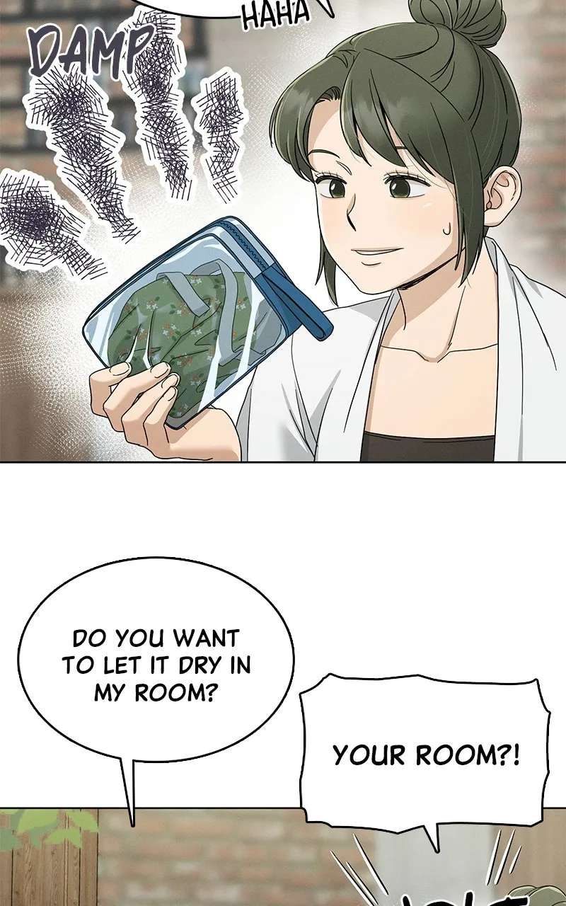 Finding a Ticket Into Your Heart Chapter 39 - page 19