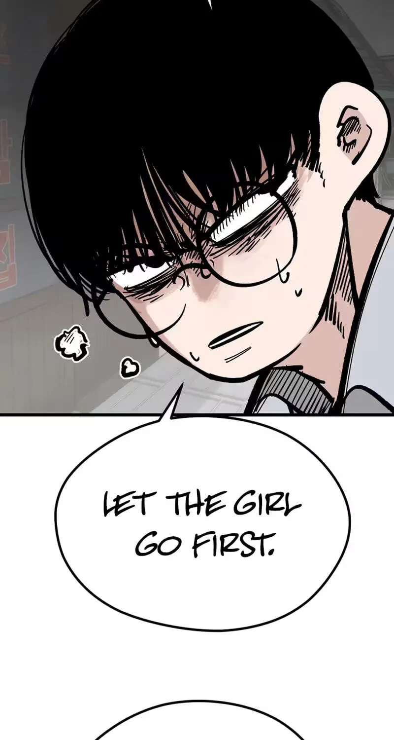 The Student, the Witch, and the Academy Chapter 79 - page 36