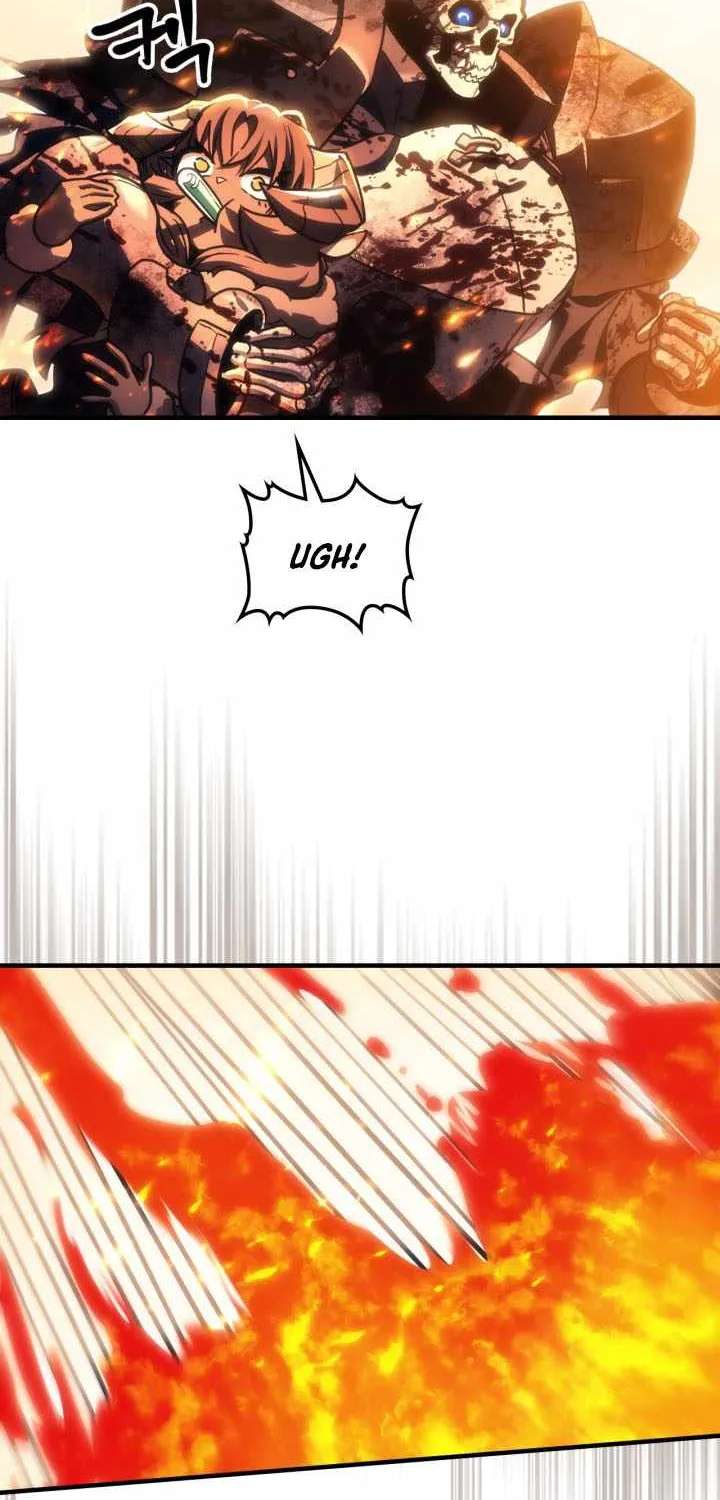 Mr Devourer, Please Act Like A Final Boss Chapter 141 - page 46