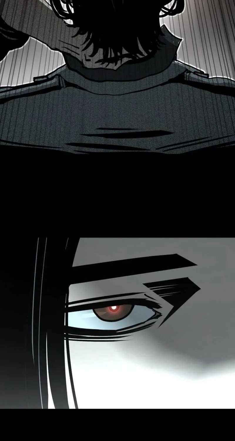 How A Cyberpunk Fixer Lives Chapter 1 - page 20