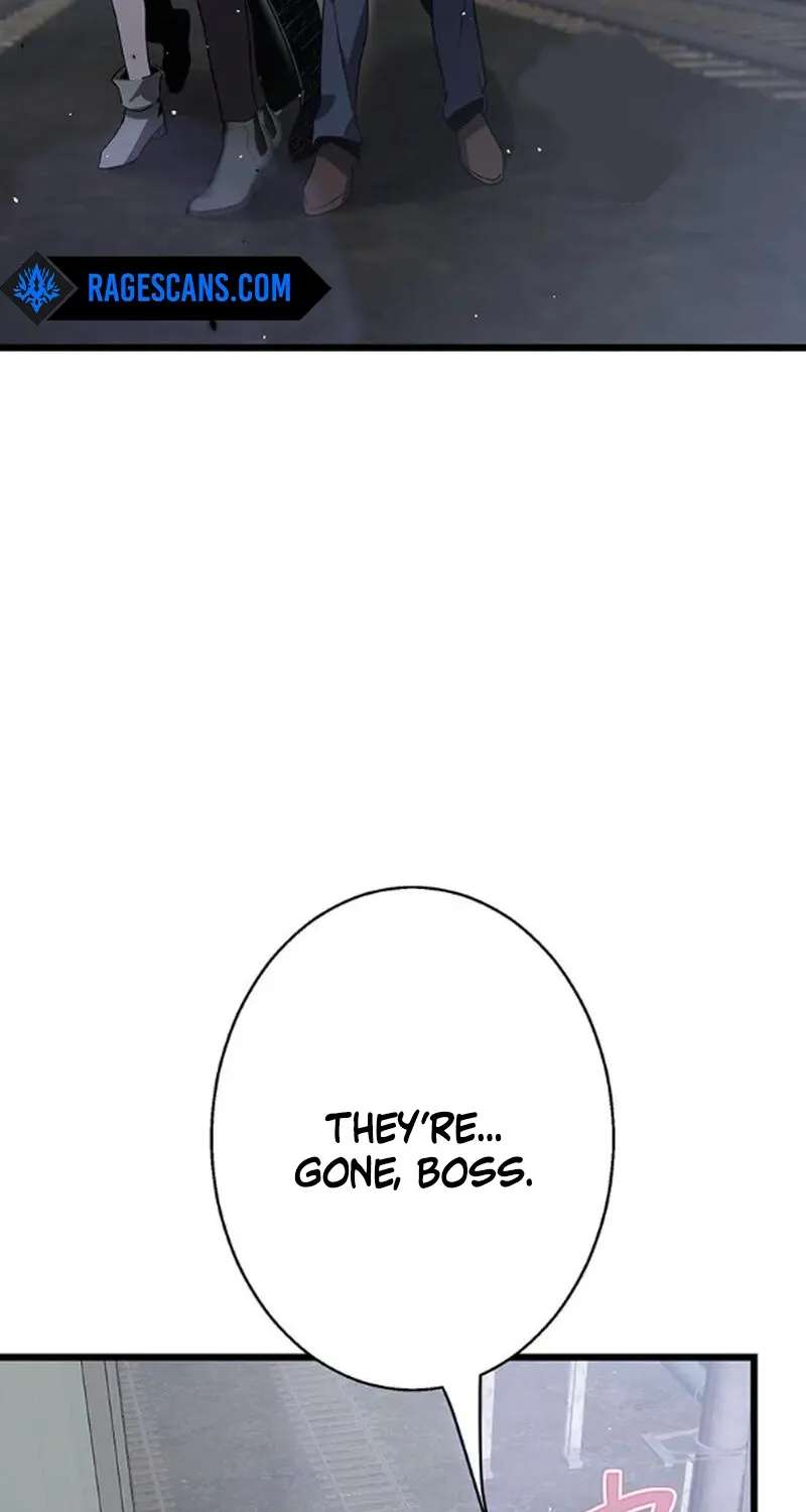 Ah, It’s Wonderful To Be Alive Chapter 62 - page 65