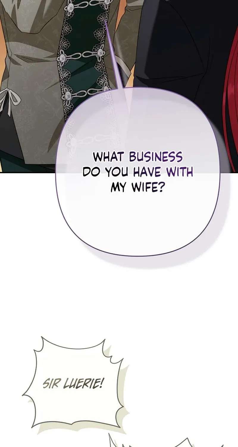 She Wasn’t My Daugther Chapter 56 - page 99