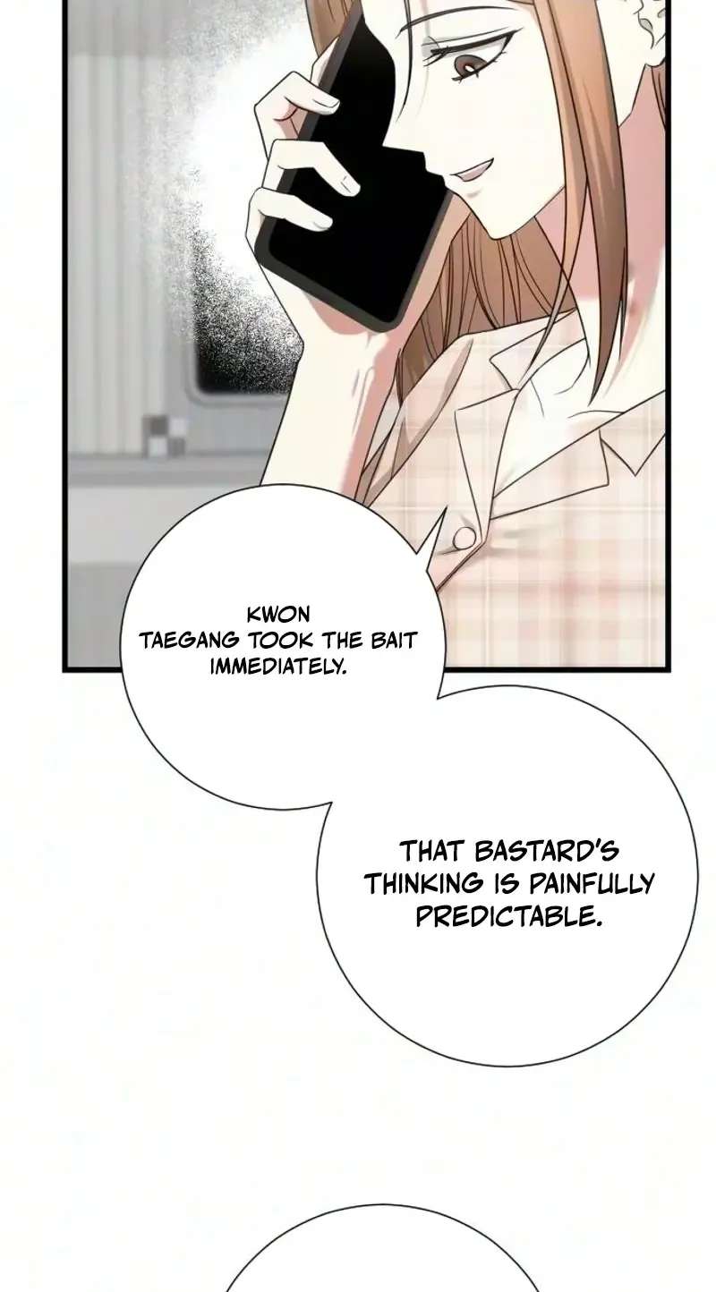 Revenge with My New Husband Chapter 23 - page 40