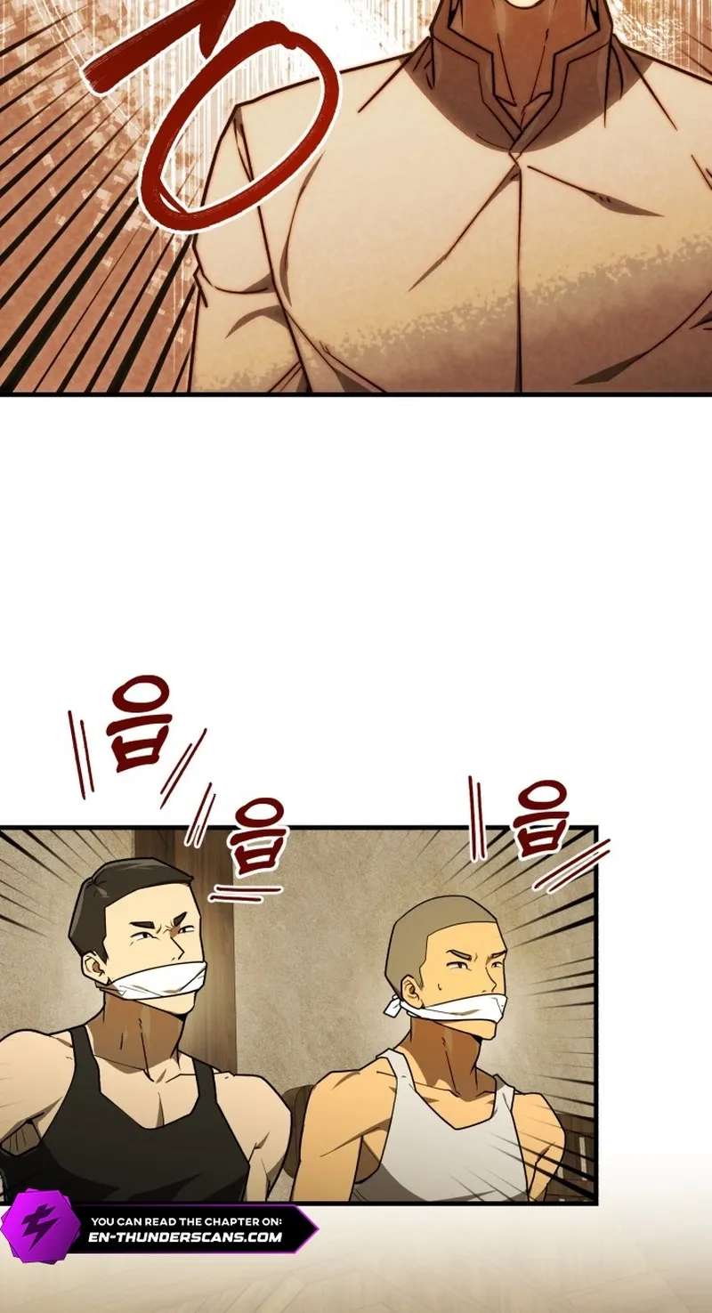 The Joseon Prince Went To America And Didn't Return Chapter 74 - page 46