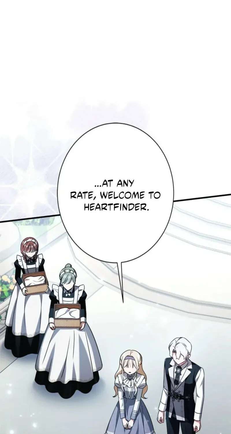 The Count's Beloved Contract Young Lady Chapter 43 - page 28