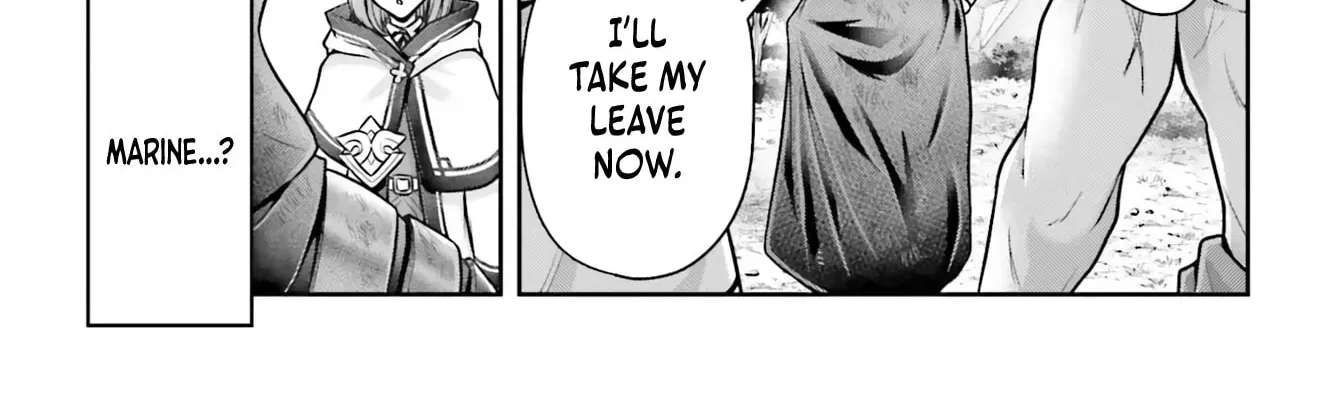 Tensei shita Kuukan Mahoutsukai wa Shoutai Kakushite Medachitai! Chapter 13 - page 48