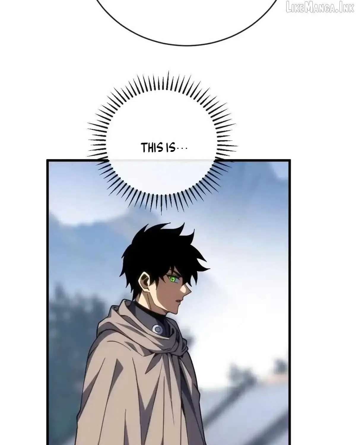 Lord of Destiny Wheel Chapter 258 - page 84