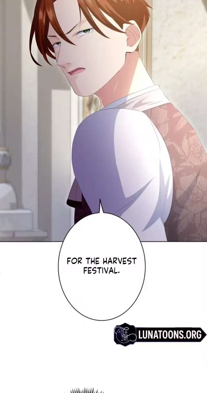Ichioku Kaeshite Rikon Shimasu! ~Shakkin Fujin wa Recipe de Kagayaku~ Chapter 17 - page 60