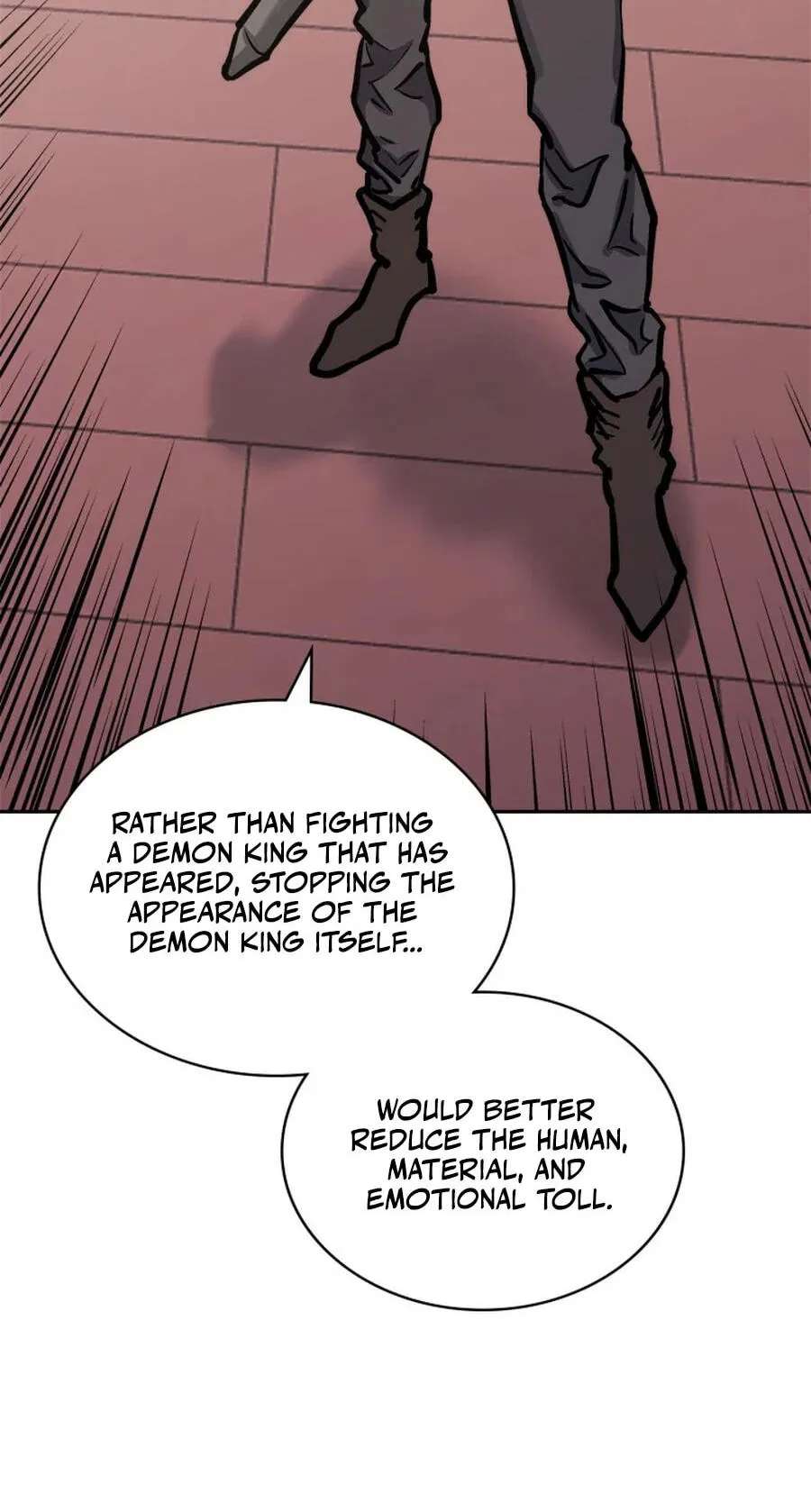 Dimensional Mercenary Chapter 298 - page 97