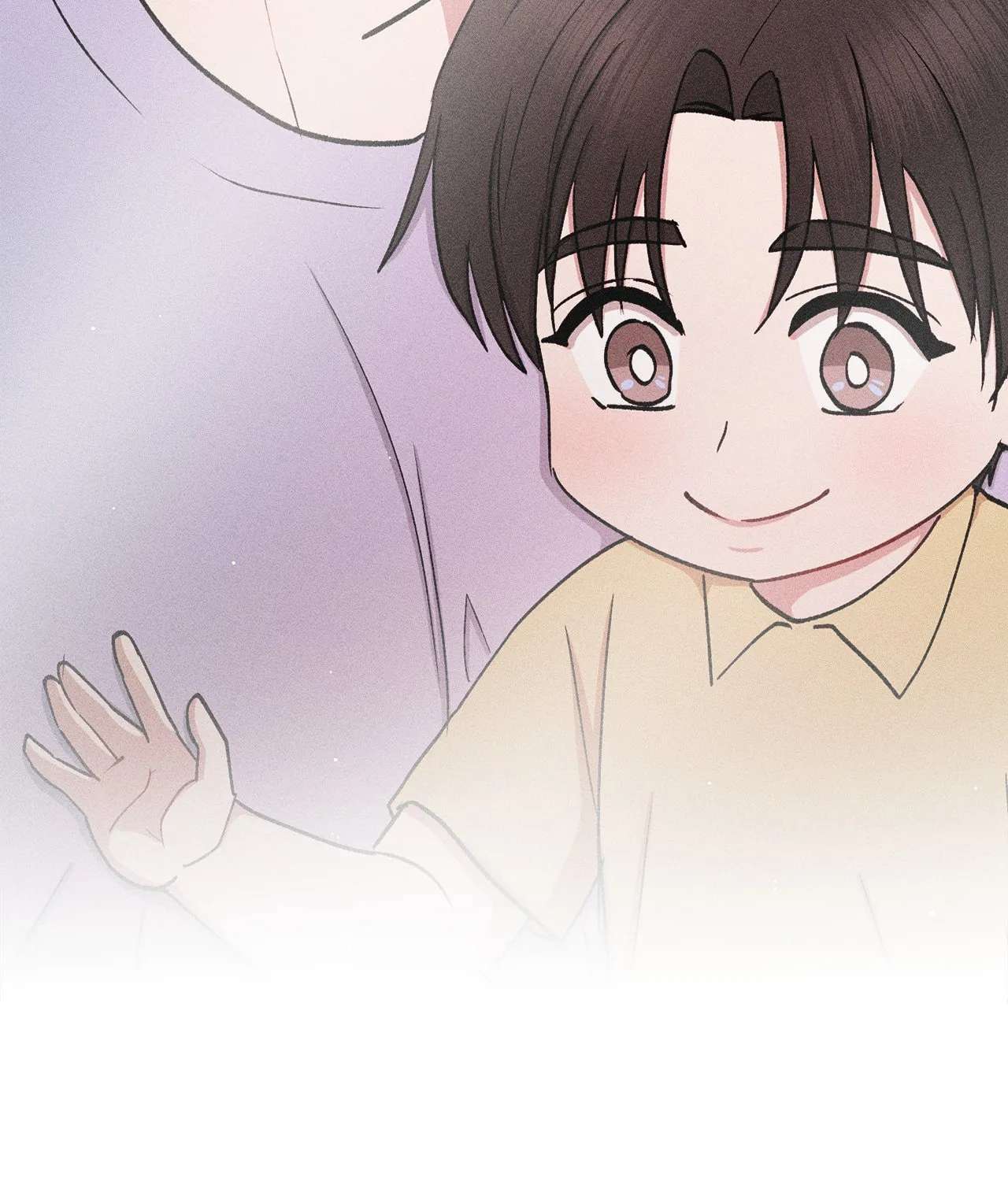 If You Want Me Chapter 100 - page 109