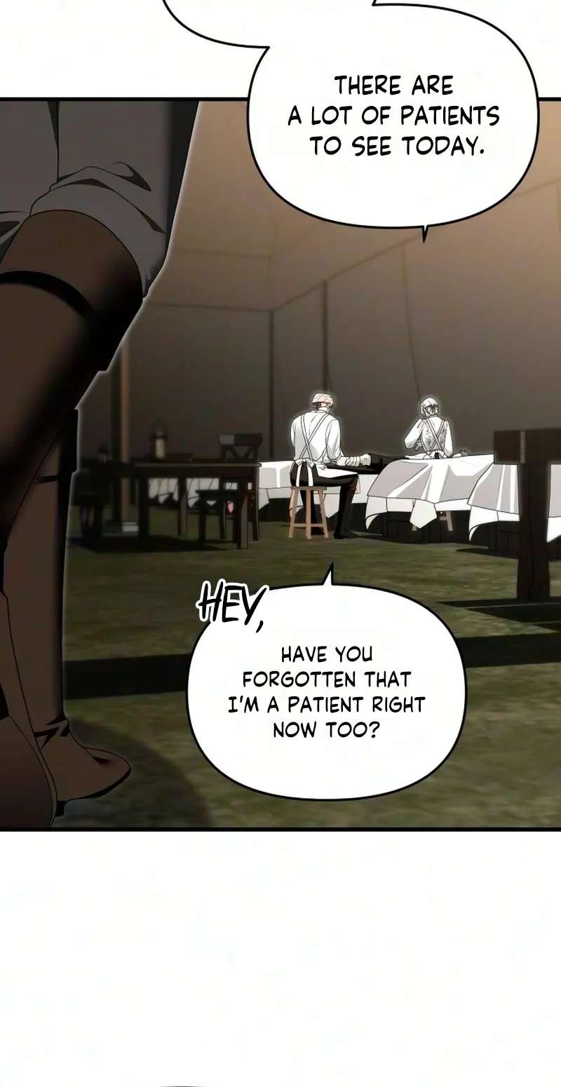 Don't Tame Me Recklessly! Chapter 44 - page 32