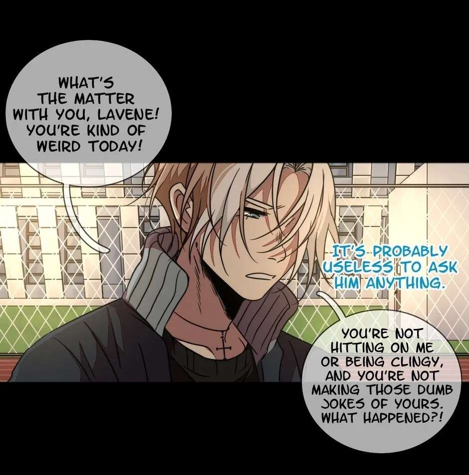 Gwi Chapter 127 - page 20