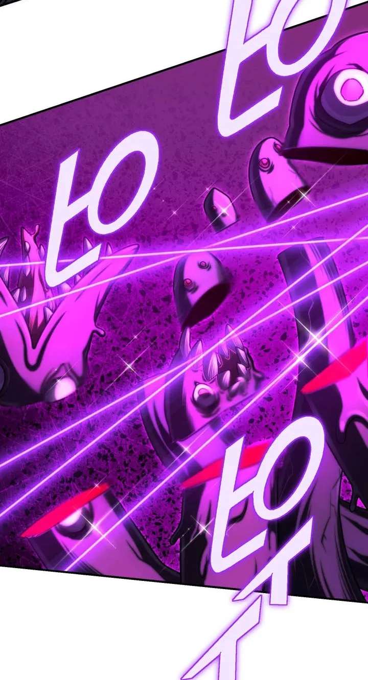 I Became An S-Rank Hunter With The Demon Lord App Chapter 151 - page 72