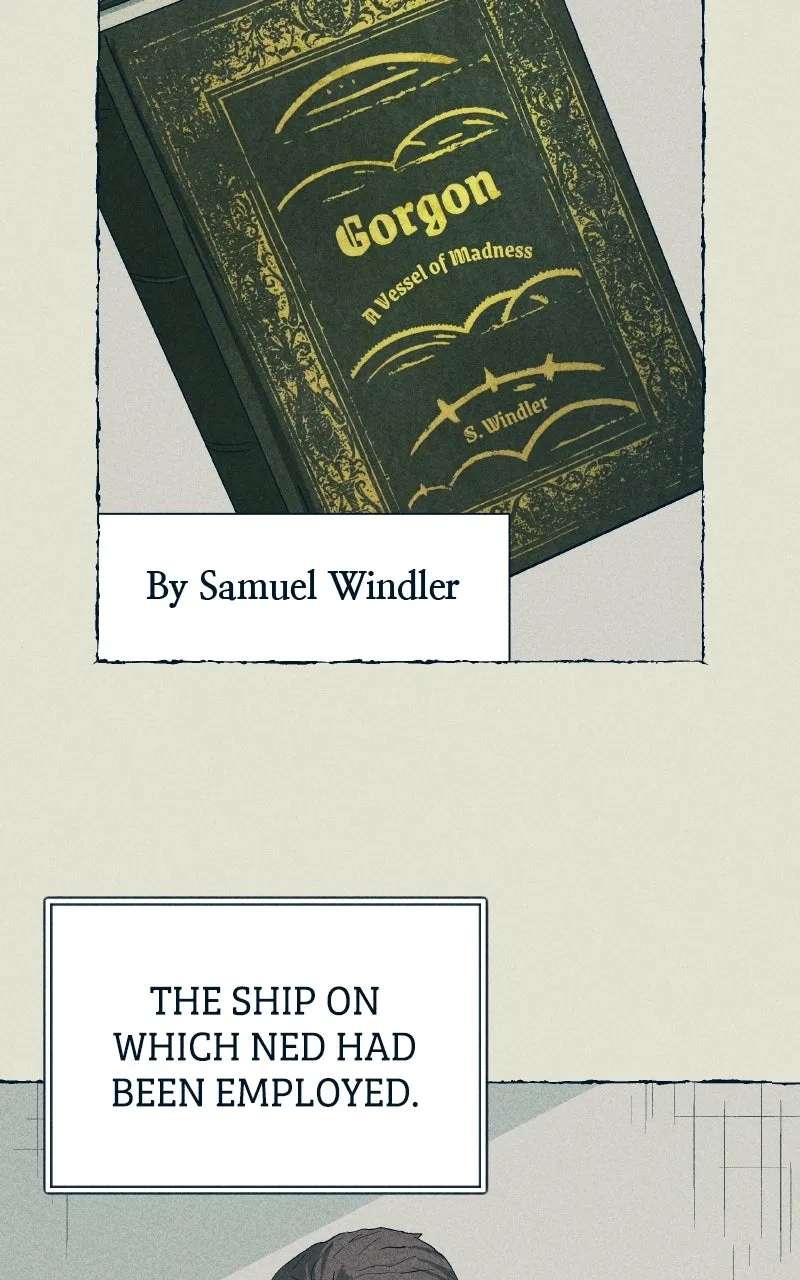 The Journey ofIce and Steel Chapter 14 - page 21