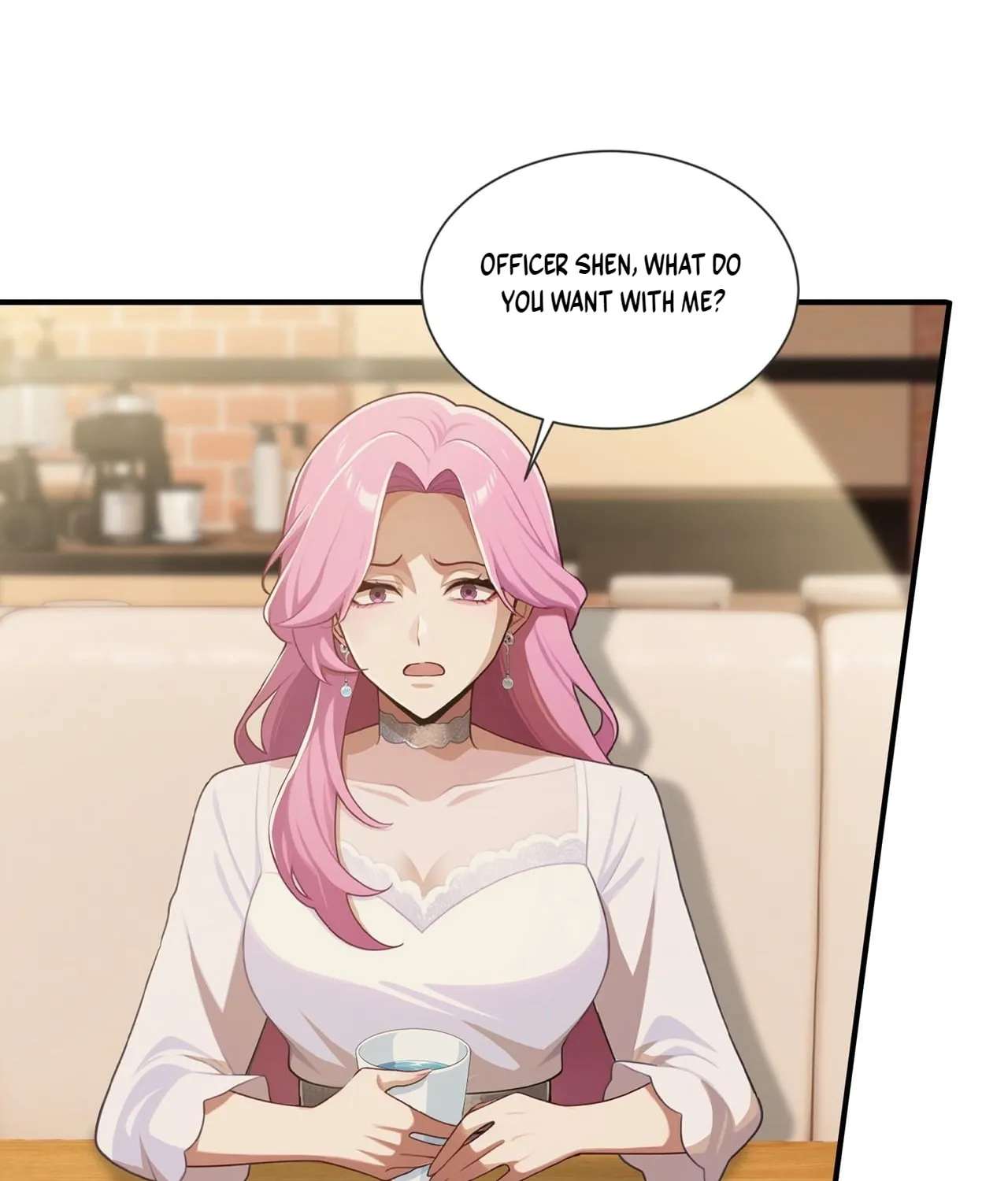 Trading Snacks for Gold in the Apocalypse Chapter 71 - page 72