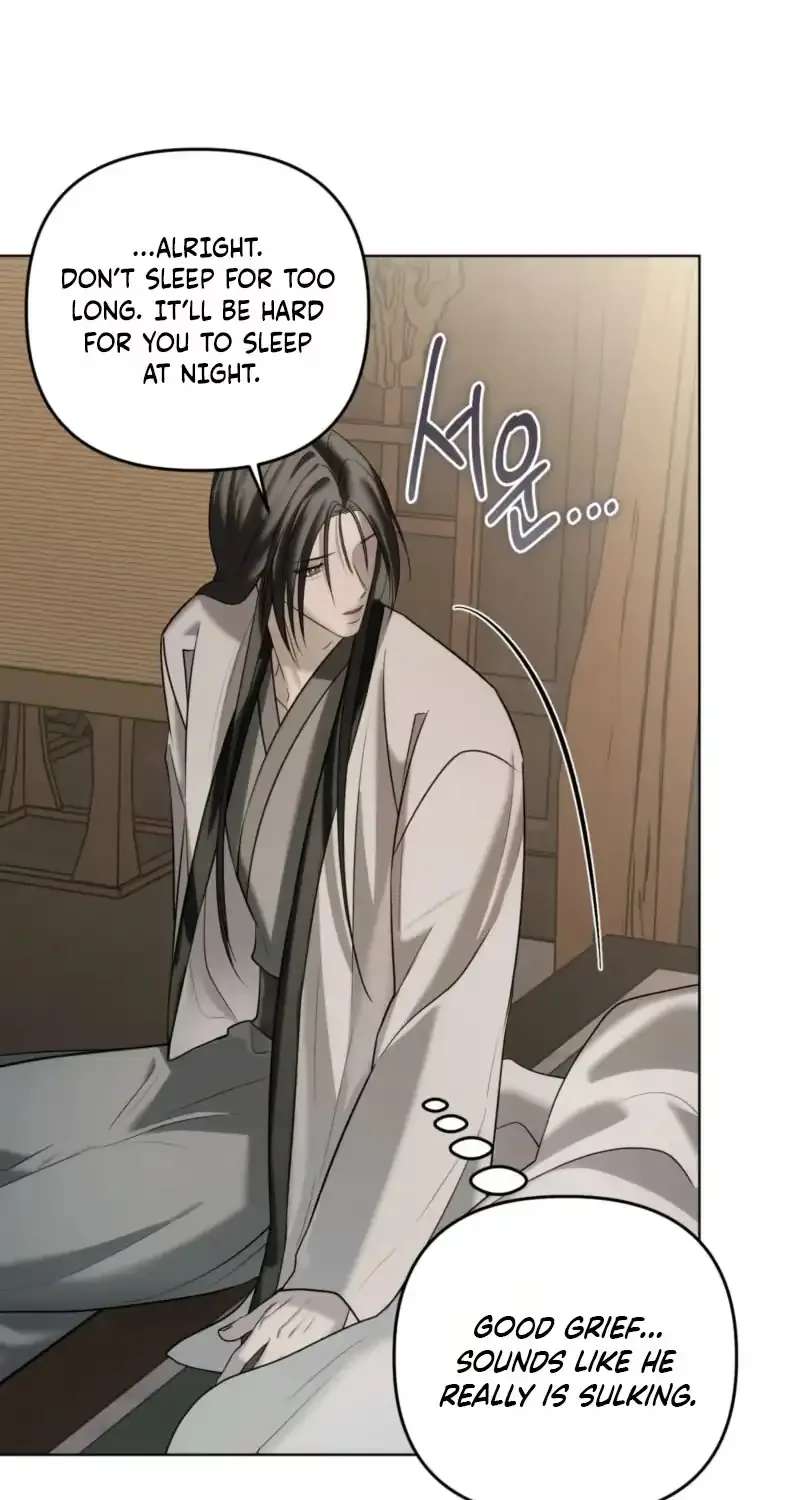 Such a Good Day Chapter 13 - page 34