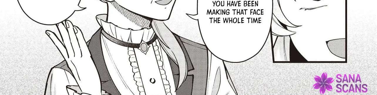 Young Countess Chapter 12 - page 18