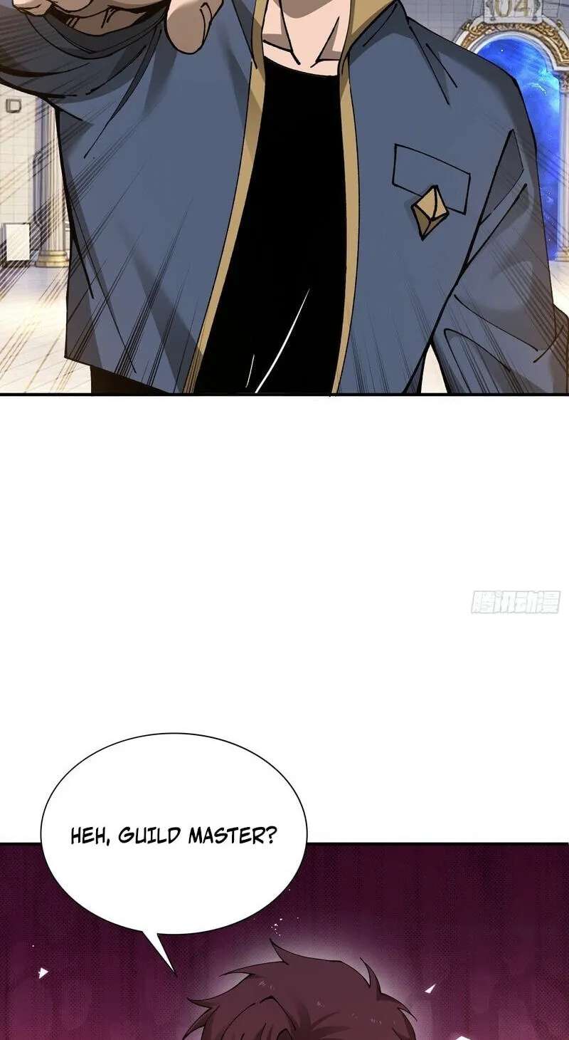 This Assassin Is Upright Chapter 19 - page 9