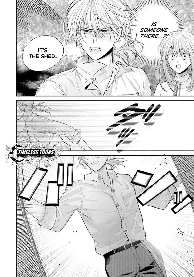 Fuguu Reijou to Hikikomori Mahoutsukai Futari de Slow Life wo Mezashimasu Chapter 1 - page 55