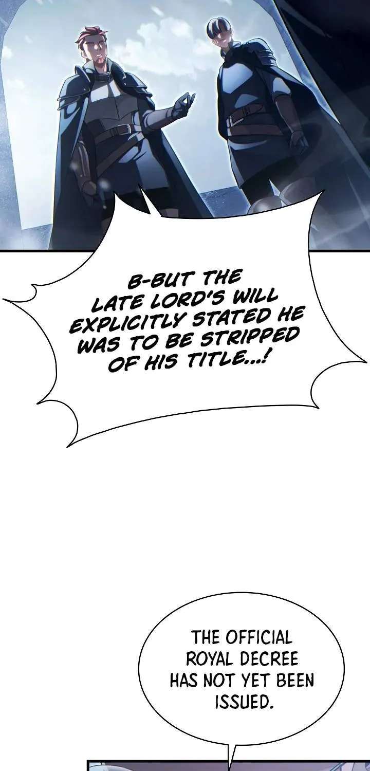 The Lord Who Levels Up by Devouring Chapter 4 - page 13