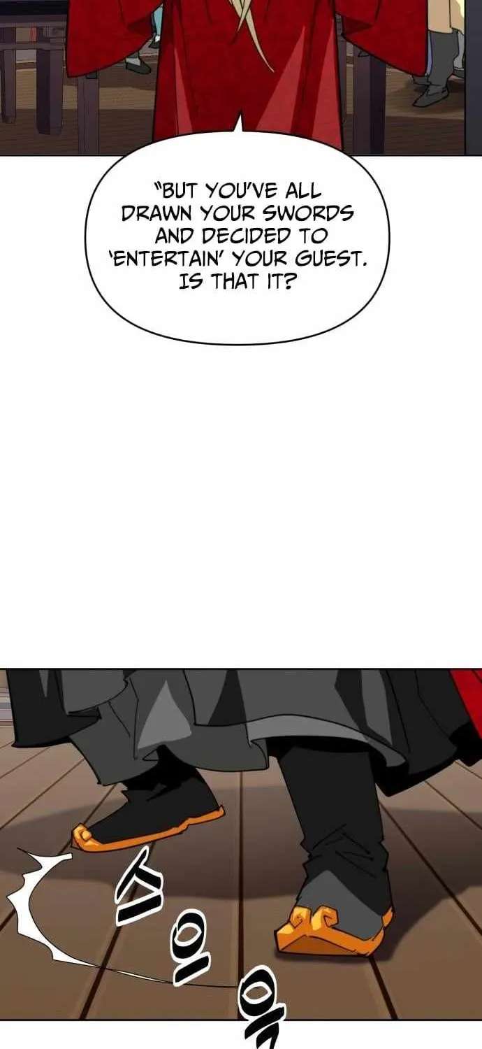 The Great Sage of the Namgung Clan Chapter 71 - page 58